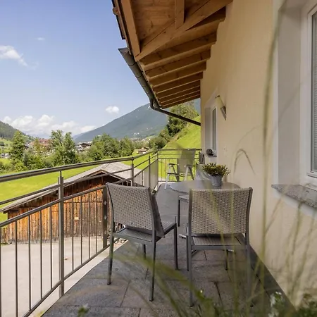 Nadine Apartamento *