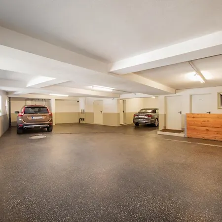 Apartamento Nadine Neustift im Stubaital
