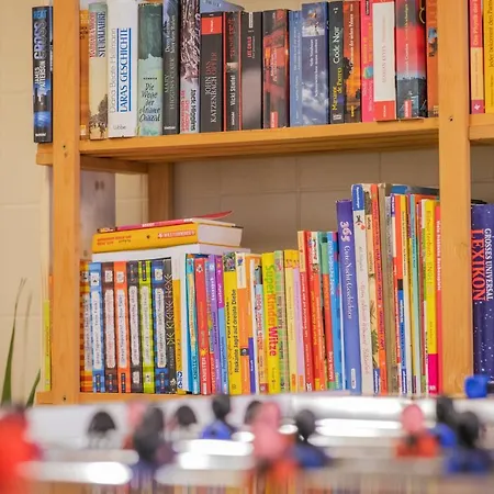 شقة Nadine نيوستيف ام ستوبيتا