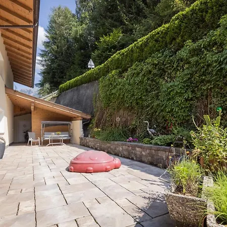 Apartamento Nadine Neustift im Stubaital