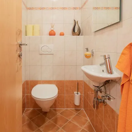 Apartment Nadine Neustift im Stubaital