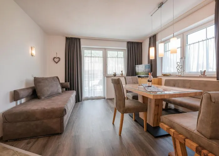 Apartamento Nadine *