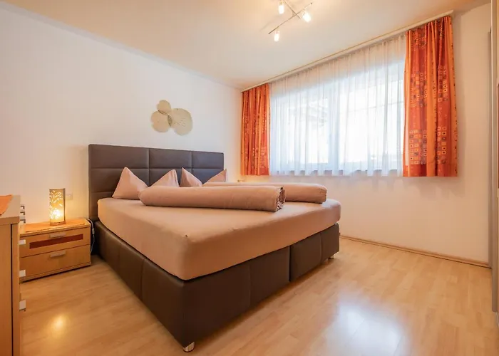 Nadine * Neustift im Stubaital