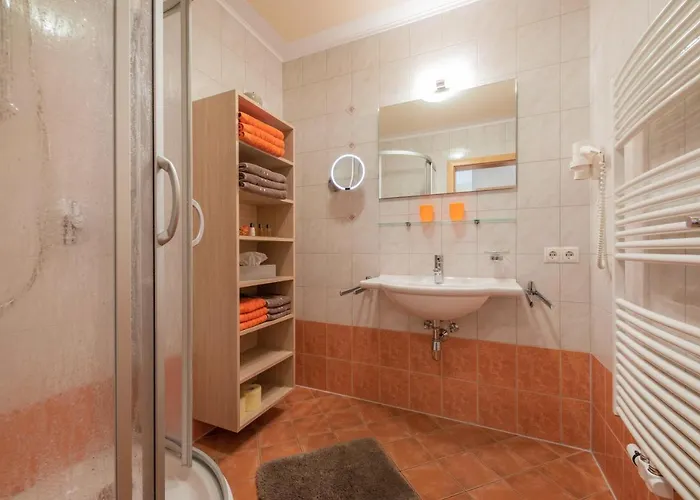 Nadine * Neustift im Stubaital