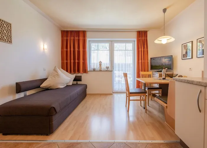 Nadine Apartamento *