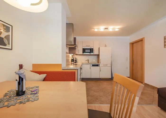 Nadine Apartamento Neustift im Stubaital