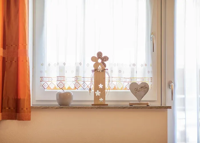 Apartamento Nadine Neustift im Stubaital