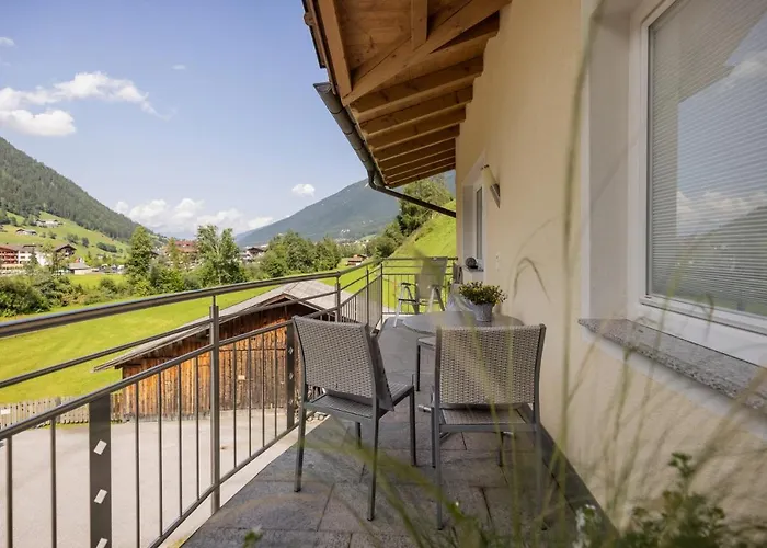 Nadine Apartamento *