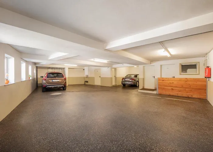 Apartamento Nadine Neustift im Stubaital