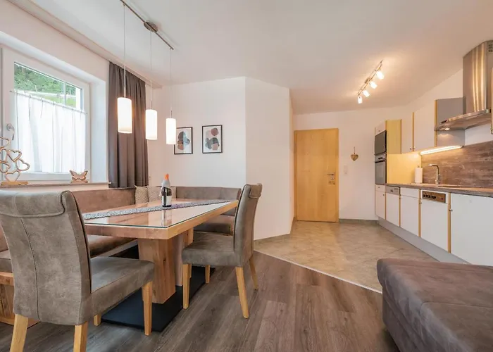 Nadine Apartamento Neustift im Stubaital