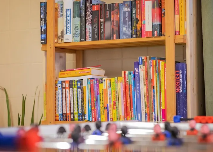 Apartamento Nadine Neustift im Stubaital