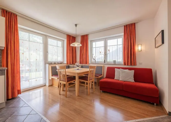 Nadine Apartamento *