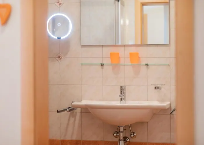 Apartamento Nadine Neustift im Stubaital