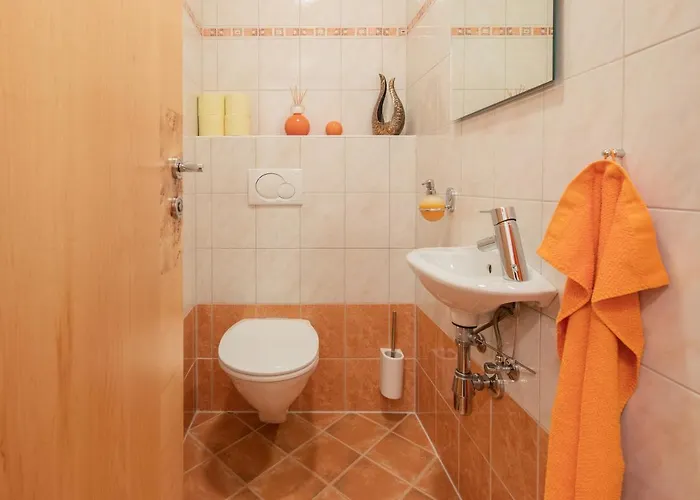 Apartamento Nadine Neustift im Stubaital