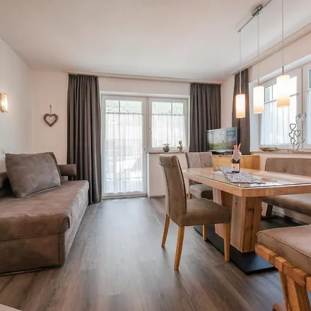 Apartamento Nadine *