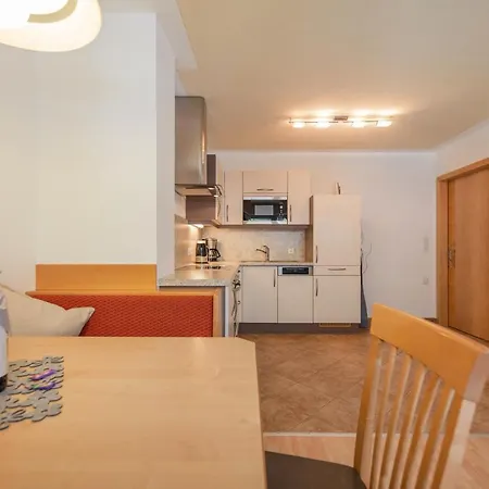Nadine Apartamento Neustift im Stubaital