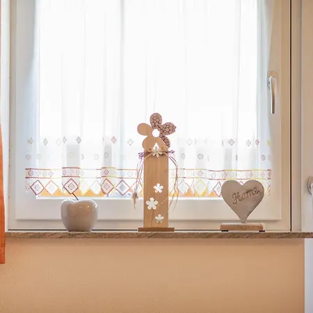 Apartamento Nadine Neustift im Stubaital